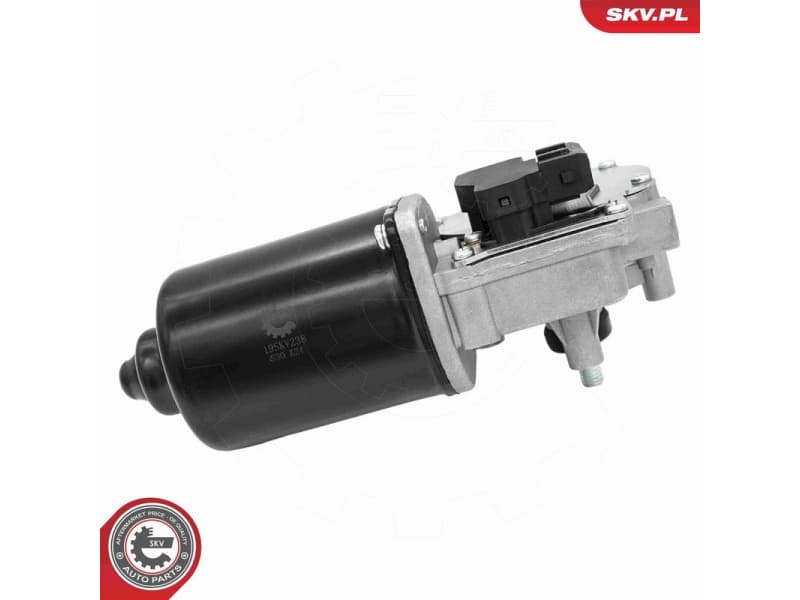 Wiper Motor 19SKV238 - image 6