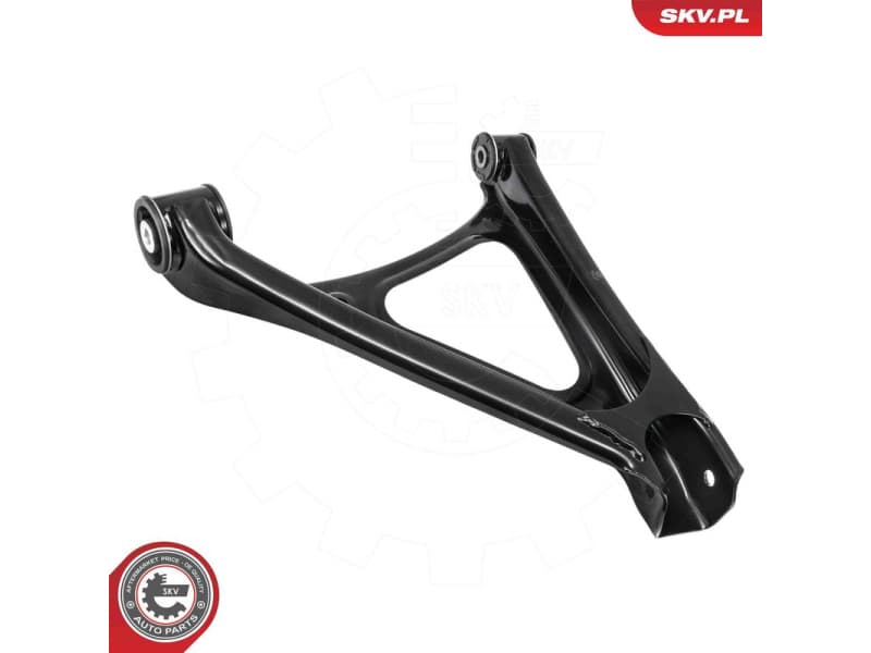 Control/Trailing Arm, wheel suspension 69SKV469 - image 2