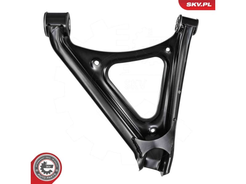 Control/Trailing Arm, wheel suspension 69SKV469 - image 3