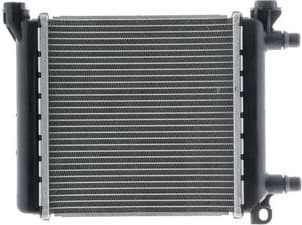 Radiator, engine cooling BEHR *** PREMIUM LINE *** CR2642000P - image 2