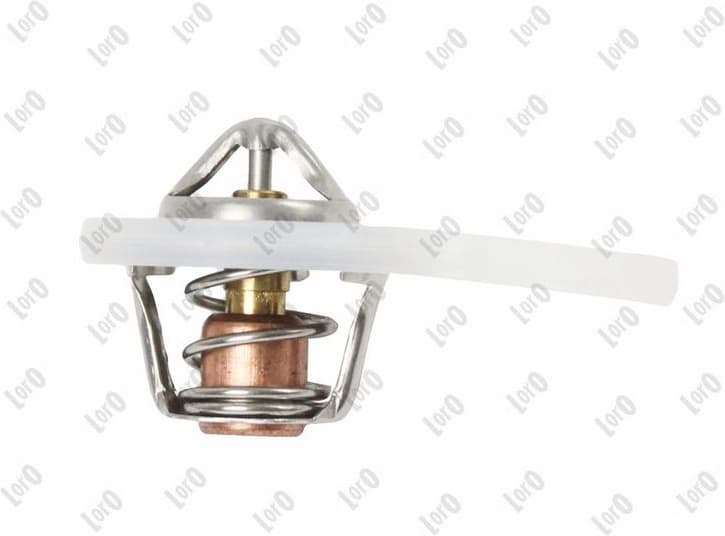 Thermostat, coolant LORO 008-025-0002 - image 4
