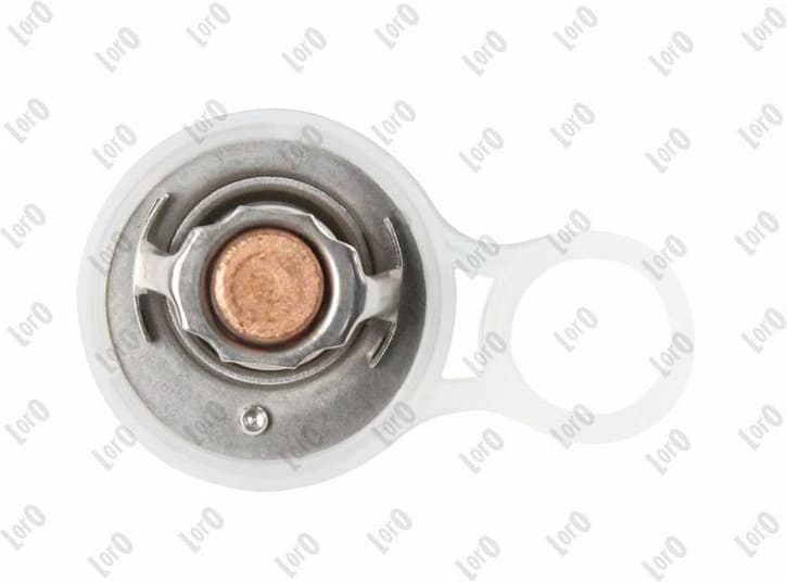 Thermostat, coolant LORO 008-025-0002 - image 6