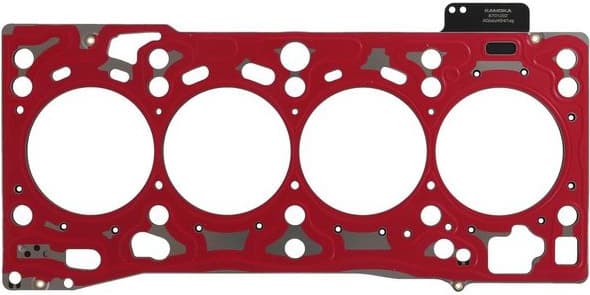 Gasket, cylinder head 8701292 - image 2