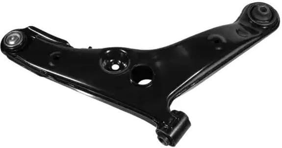 Control/Trailing Arm, wheel suspension A 57-00682A-SX - image 3