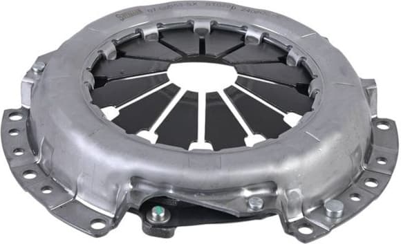 Clutch Pressure Plate 07-00353-SX - image 3