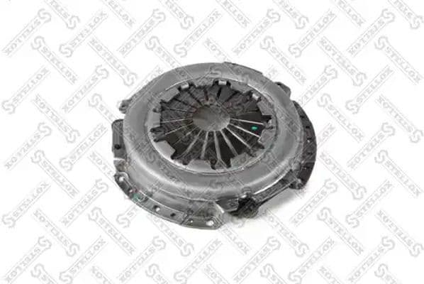 Clutch Pressure Plate 07-00381-SX