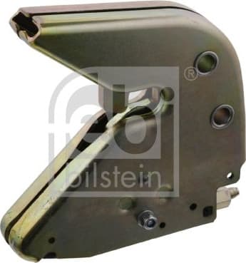 Door Lock, driver cab 33024