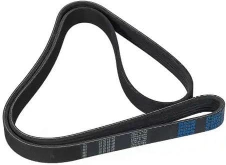 V-ribbed Belt 06-01380-SX - image 2