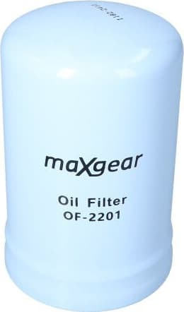 Oil Filter 26-2128
