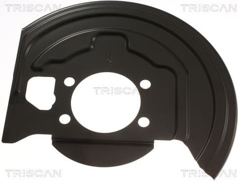 Splash Guard, brake disc 8125 14108