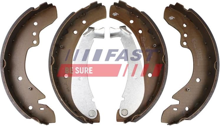 Brake Shoe Set FT30005