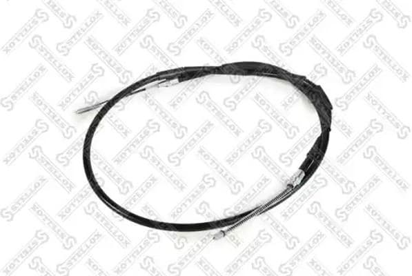 Cable Pull, parking brake 29-98642-SX