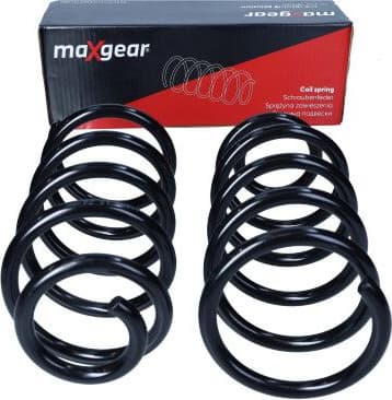 Suspension Spring 60-1155D - image 2