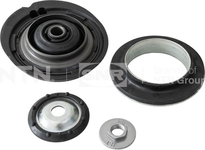 Repair Kit, suspension strut support mount KB659.22S