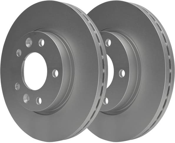 Brake Disc 24012601351 - image 3