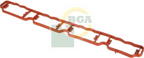 Gasket, intake manifold MG6704