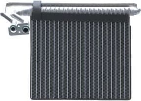 Evaporator, air conditioning BEHR AE204000S