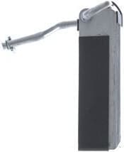 Evaporator, air conditioning BEHR AE204000S - image 3