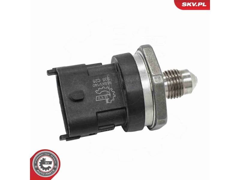 Sensor, fuel pressure 95SKV140 - image 2