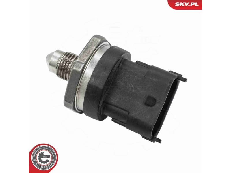 Sensor, fuel pressure 95SKV140 - image 3