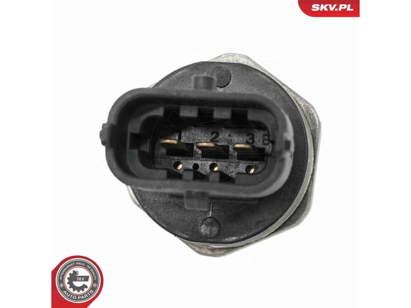 Sensor, fuel pressure 95SKV140 - image 5