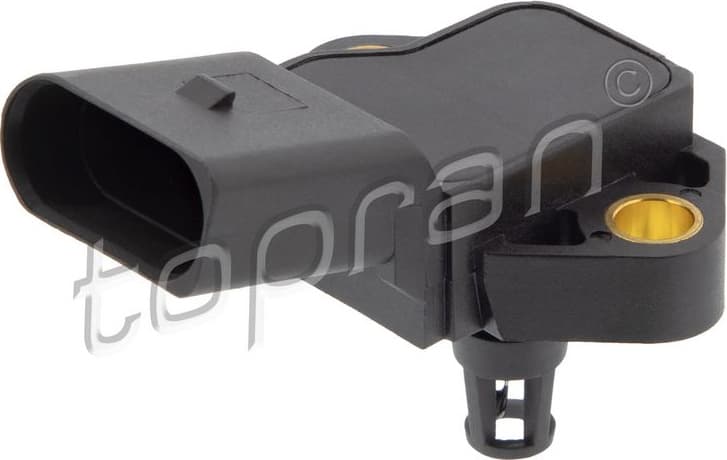 Sensor, boost pressure 119 046