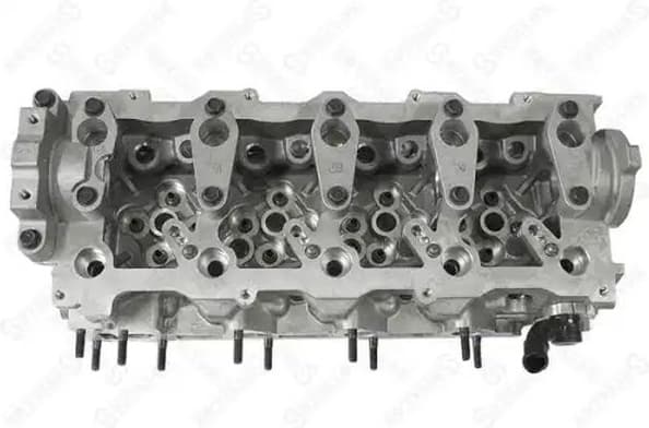Cylinder Head 11-08049-SX - image 4