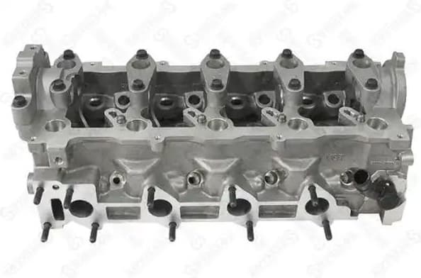 Cylinder Head 11-08049-SX - image 7