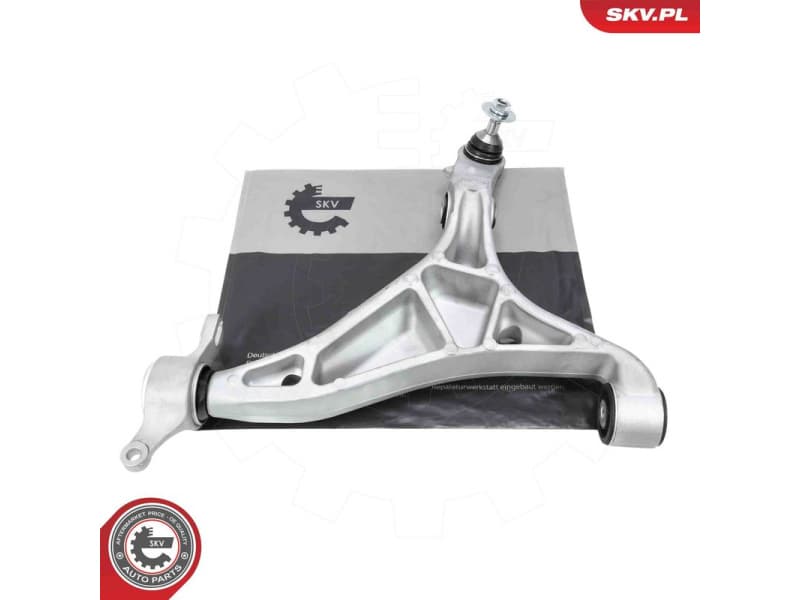 Control/Trailing Arm, wheel suspension 69SKV476