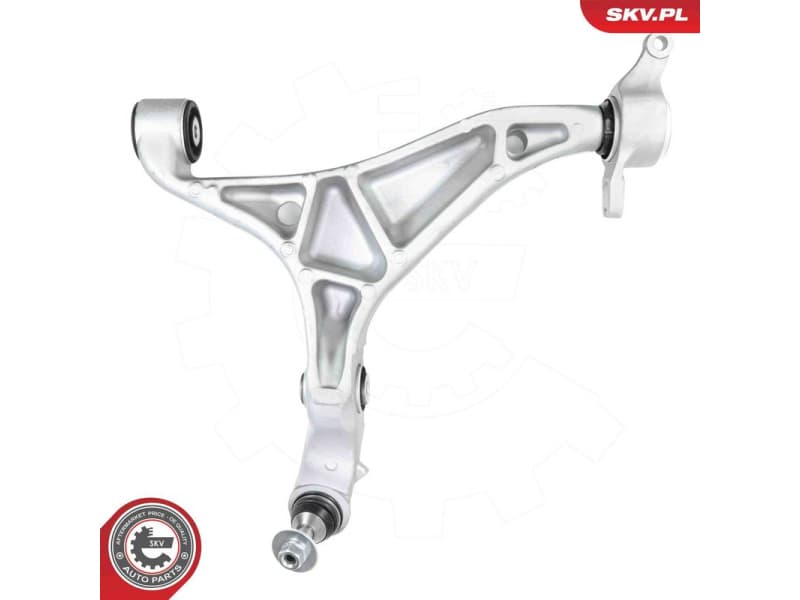 Control/Trailing Arm, wheel suspension 69SKV476 - image 3