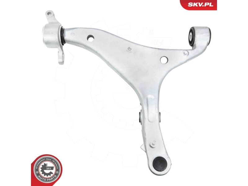 Control/Trailing Arm, wheel suspension 69SKV476 - image 4