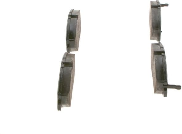 Brake Pad Set, disc brake 0 986 424 395 - image 9