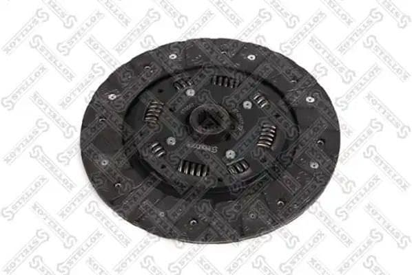 Clutch Disc 07-00107-SX