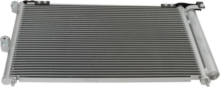Condenser, air conditioning AC830307