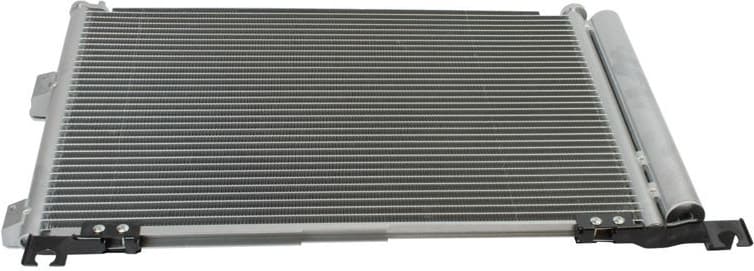 Condenser, air conditioning AC830307 - image 2
