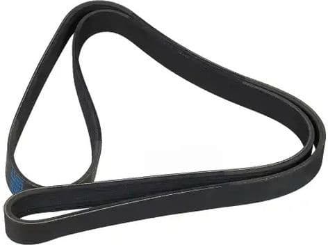 V-ribbed Belt 07-01666-SX - image 2