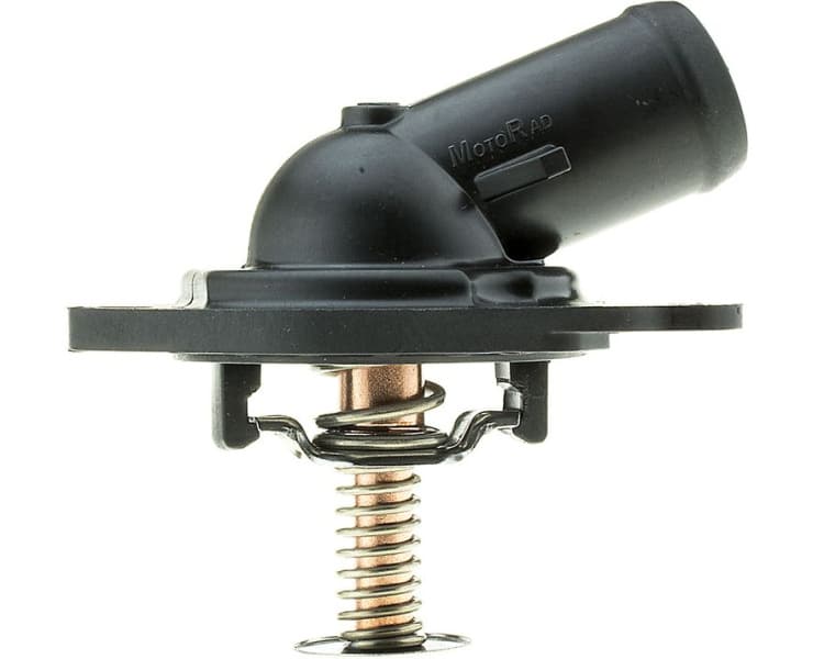 Thermostat, coolant 432-88K - image 2