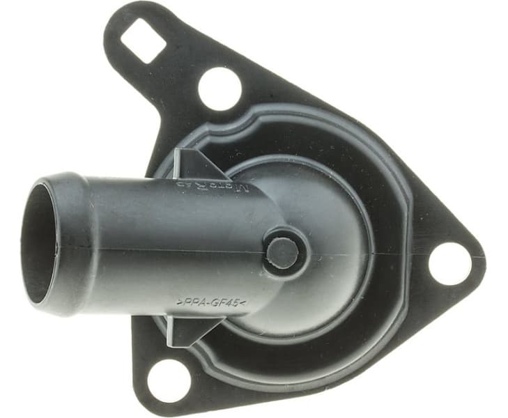 Thermostat, coolant 432-88K - image 3