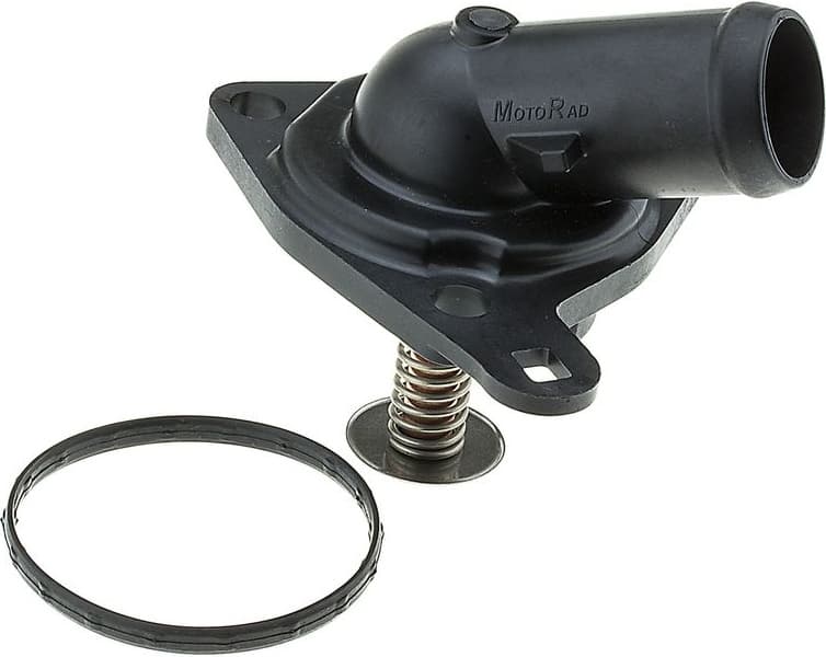 Thermostat, coolant 432-88K - image 4