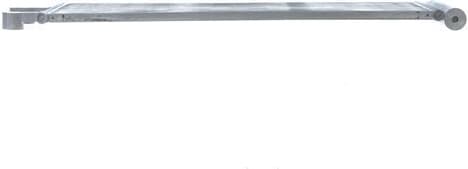 Condenser, air conditioning BEHR AC1142000S - image 9