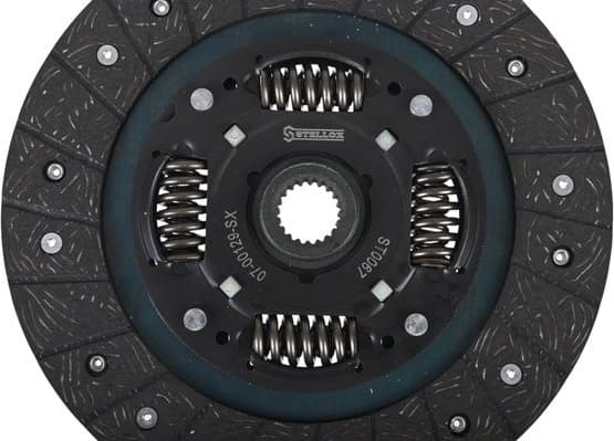 Clutch Disc 07-00129-SX - image 2