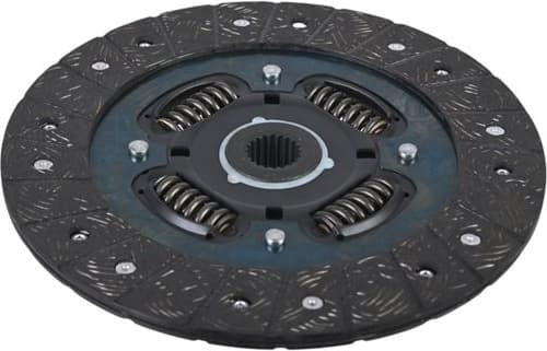 Clutch Disc 07-00129-SX - image 4