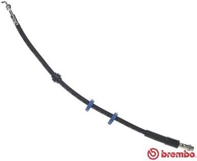 Brake Hose ESSENTIAL LINE T61128 - image 2