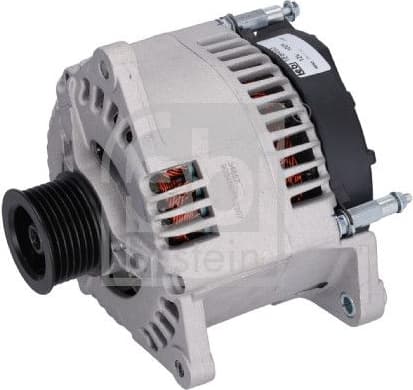 Alternator 188493