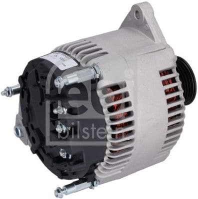 Alternator 188493 - image 2