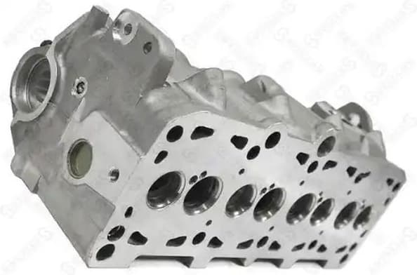 Cylinder Head 11-08066-SX