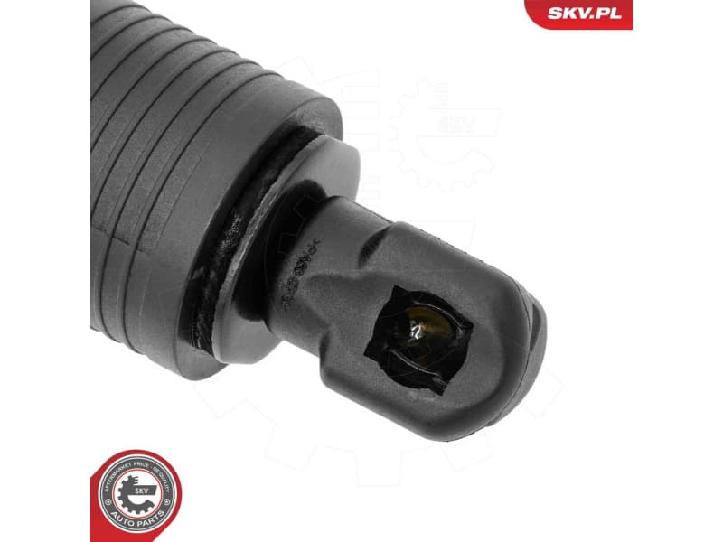 Electric Motor, tailgate 52SKV218 - image 3