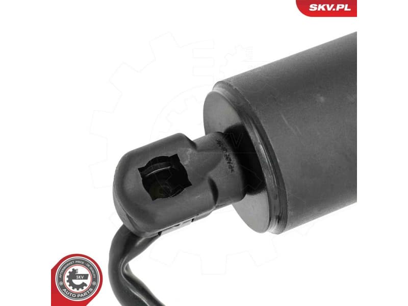 Electric Motor, tailgate 52SKV218 - image 4