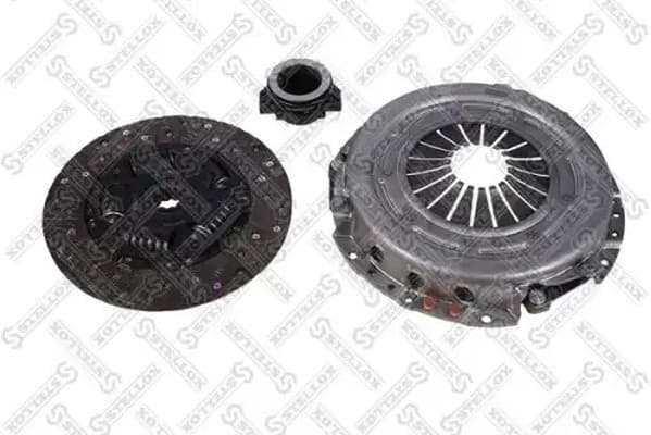 Clutch Kit 07-01206-SX