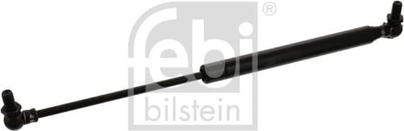 Gas Spring, boot/cargo area 19712